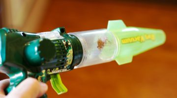 Best Bug Vacuum 2018 : Reviews and Buyer’s Guide