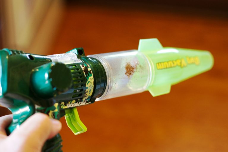Best Bug Vacuum 2023: Top Pick and Reviews
