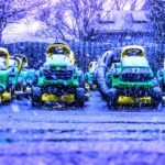 How to Start a Lawn Mower after Winter : Guide For Lawn Mower People