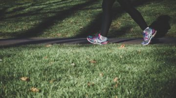 Six Health Benefits of Walking Every Day : Most Effective For Health