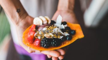7 Health Benefits of Eating Ripe Papaya