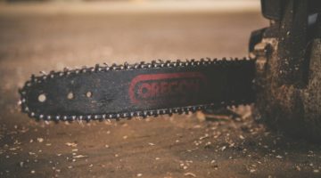 What is the Best Chainsaw Chain?