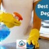 Best Kitchen Degreaser