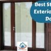 Best Stain for Exterior Wood Door