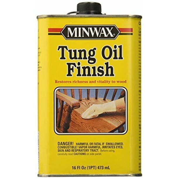 minwax rubbing oil stain and finish