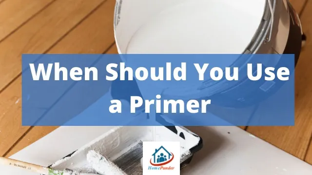 use primer