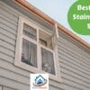 Best Exterior Stain For Cedar Siding