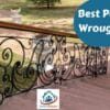 Best Paint for Wrought Iron