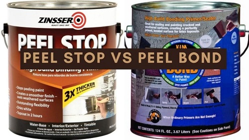 Peel Stop VS Peel Bond: In-depth Differences And Features