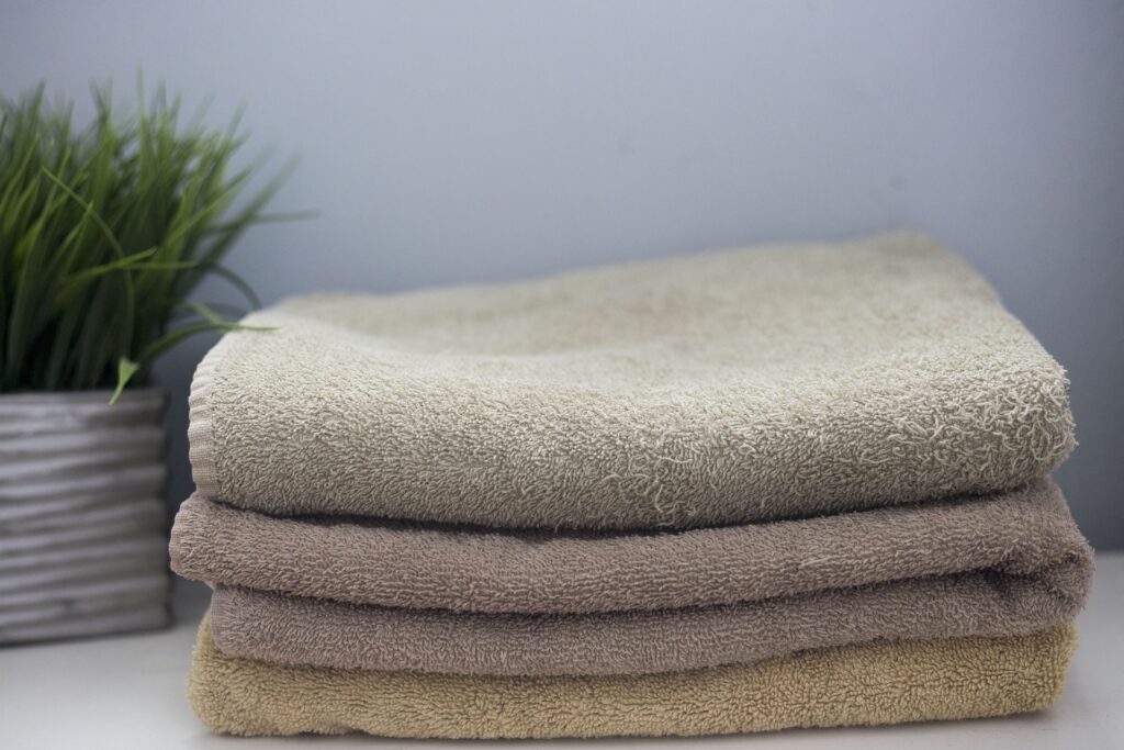 How to Clean Microfiber Towels