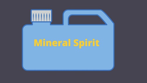 Mineral Spirit