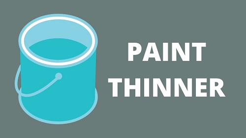 Paint Thinner