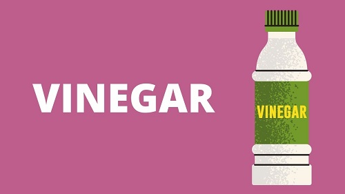 Vinegar