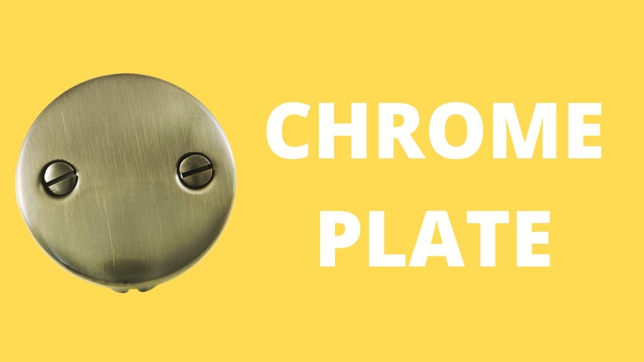 Chrome Plate