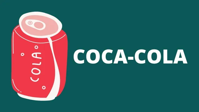 Coca Cola