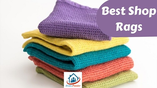 Best Shop Rags That You Can Buy In 2024