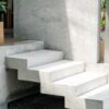 how to move concrete steps