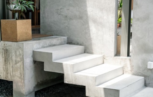 How To Move Concrete Steps: The Most Efficient Way