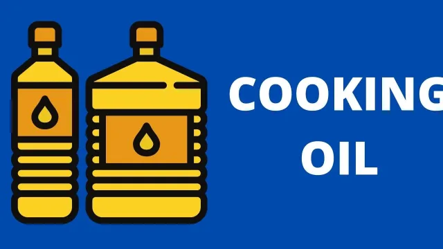 Cooking Oil