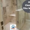 How To Clean Shower Tiles With Baking Soda