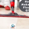 How To Make Matte Floor Tile Glossy