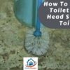 Toilet Brush Head Stuck In Toilet