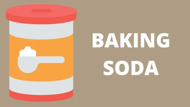 Baking Soda