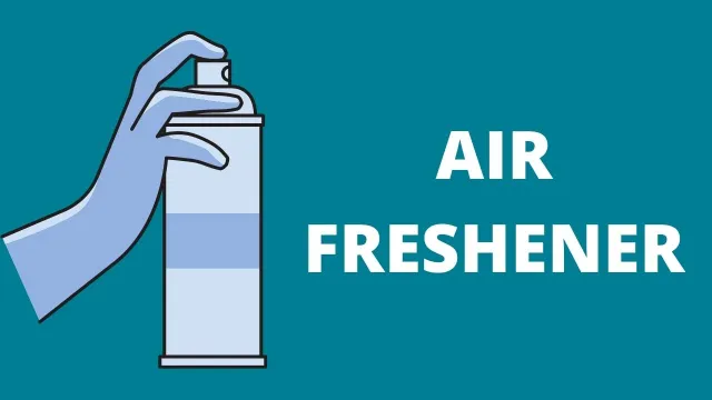 Air Freshener