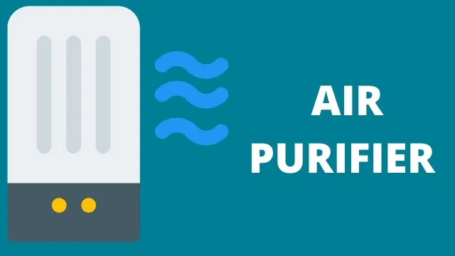 Air Purifier