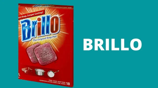 BRILLO