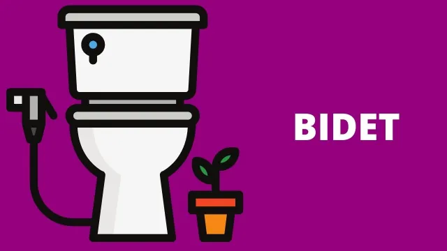 Bidet