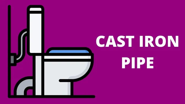 Cast Iron Pipes