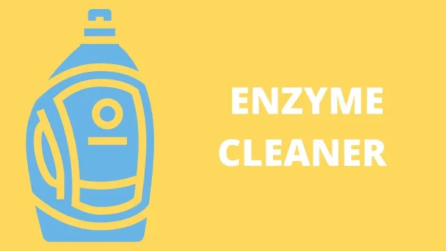 Enzyme Cleaner