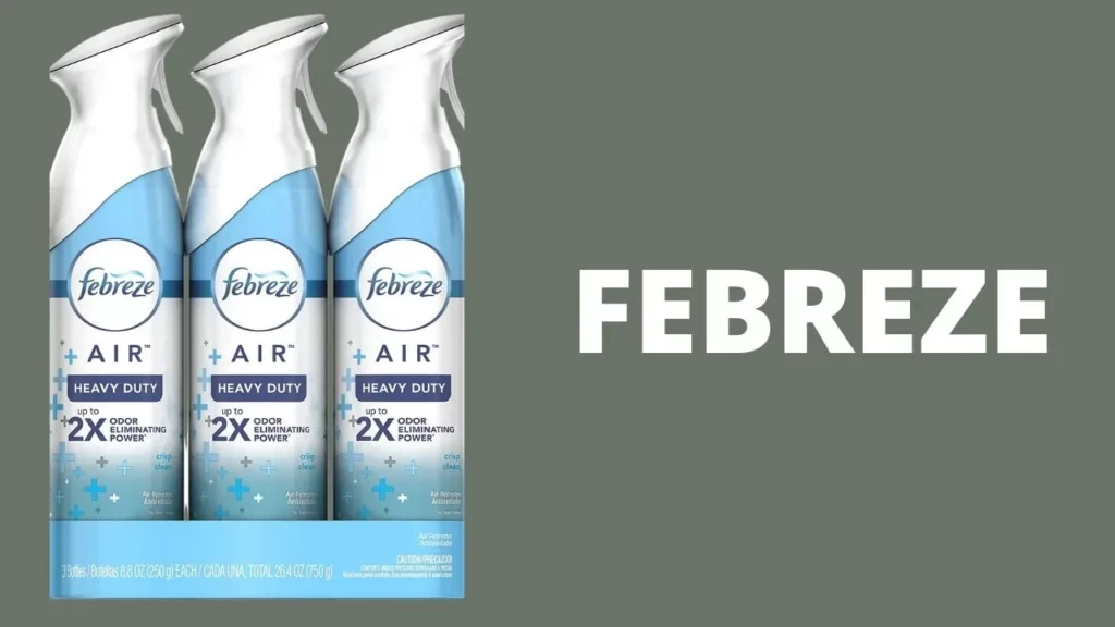 Febreze