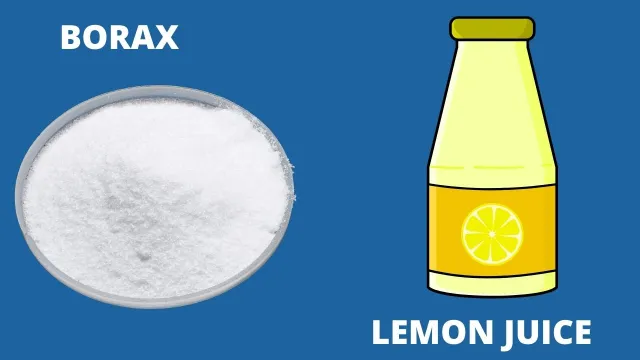 How to Create Borax Paste