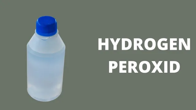 Hydrogen Peroxide