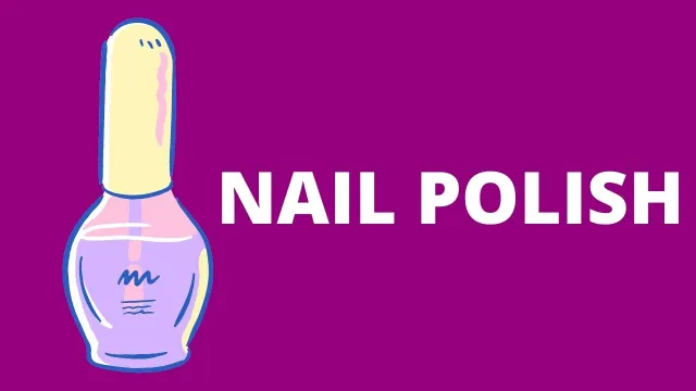 Nail Polish