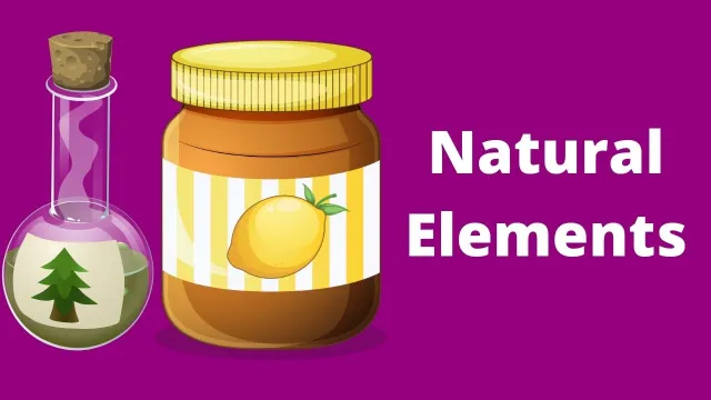 Natural Elements