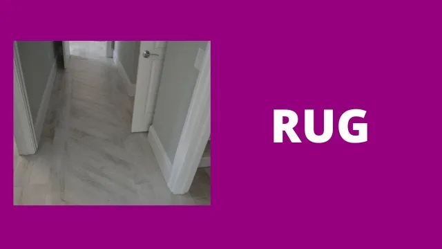 Rugs