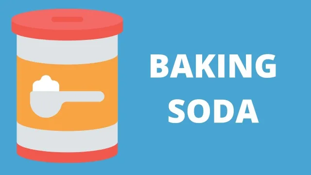 Baking Soda