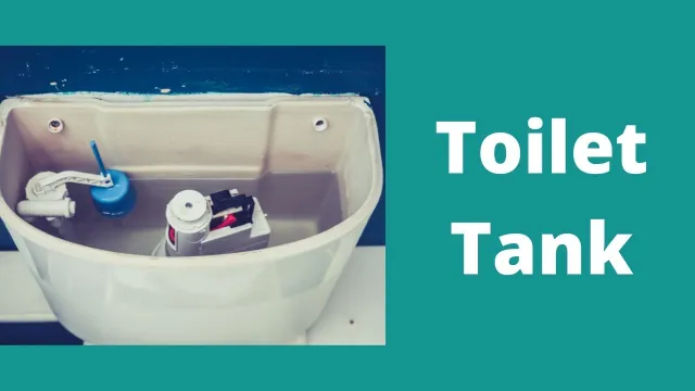 Toilet Tank