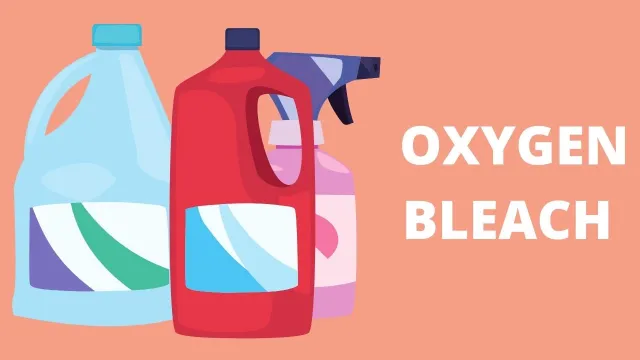 Using Powdered Oxygen Bleach