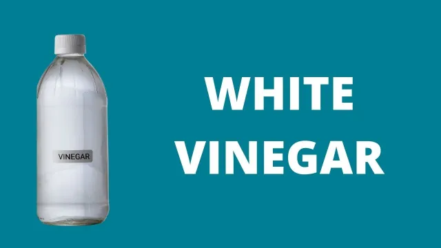 White Vinegar