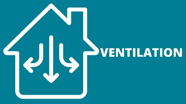 Ventilation