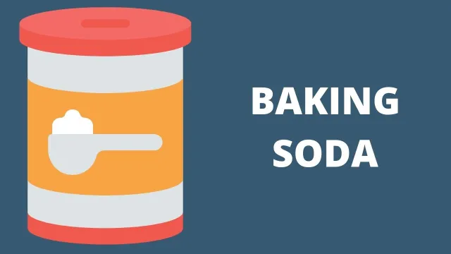 baking soda 1