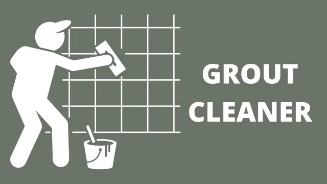 best grout cleaner