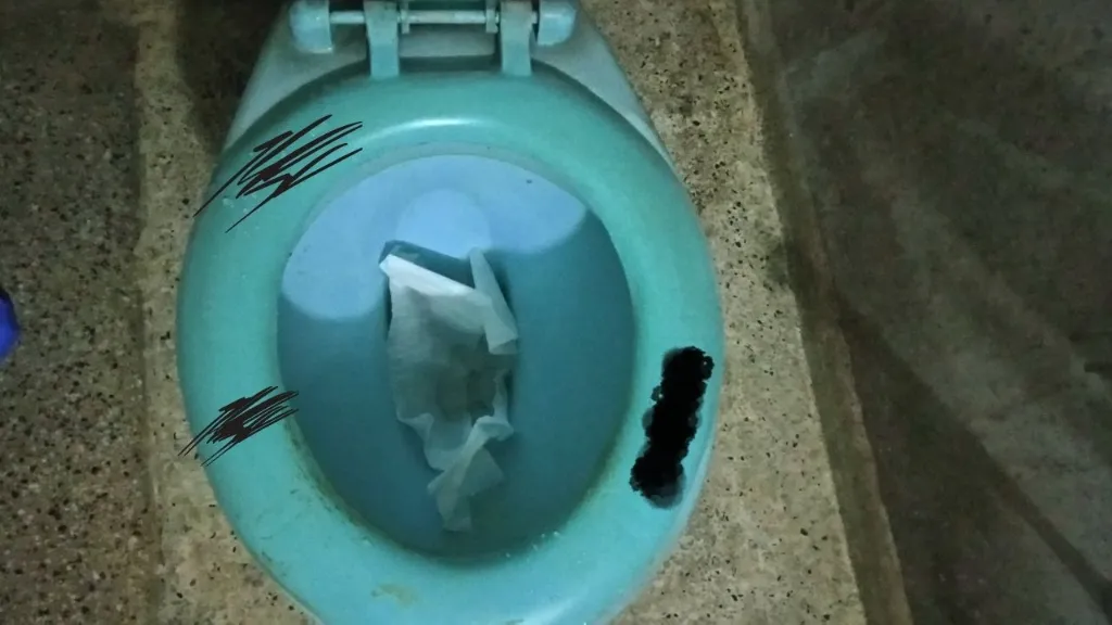 How To Remove Scratches From Plastic Toilet Seat