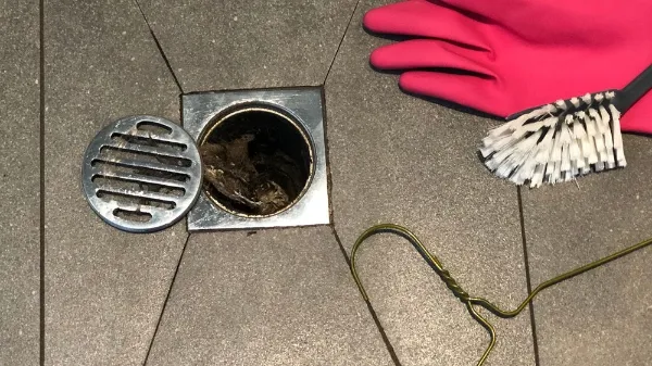 How to Fix Leaking Shower Drains