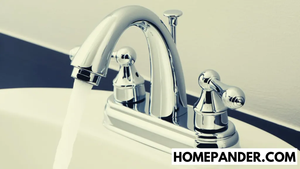 How To Remove Moen Bathroom Faucet Handle