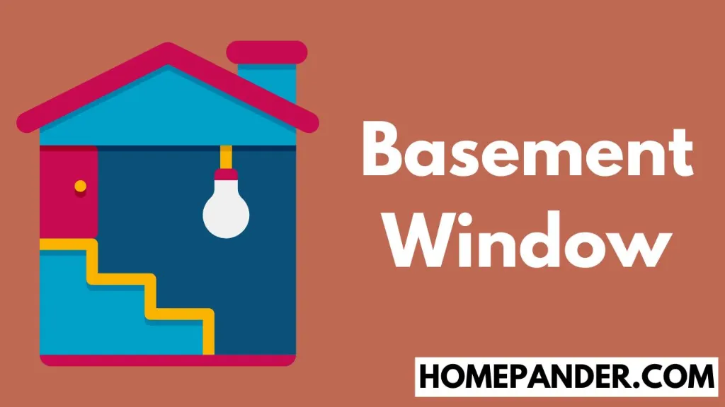 basement windows